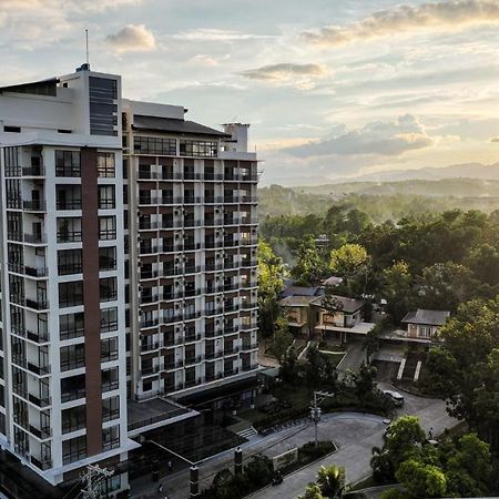 Cebu One Tectona Resort Hotel Liloan Exterior photo