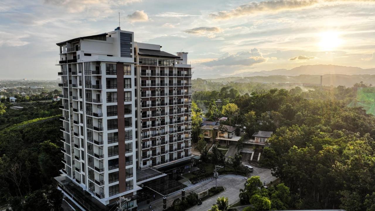 Cebu One Tectona Resort Hotel Liloan Exterior photo